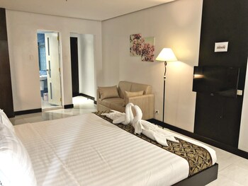 Ninong's Hotel 3*