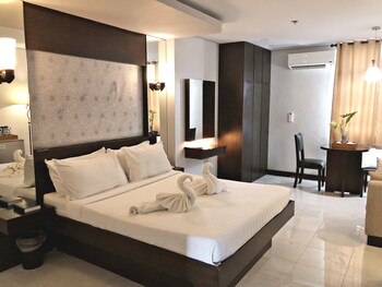 Ninong's Hotel 3*