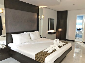 Ninong's Hotel 3*