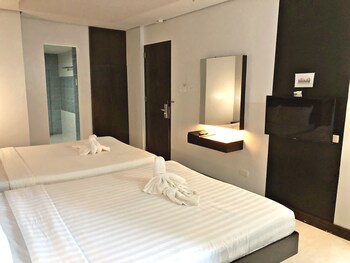 Ninong's Hotel 3*