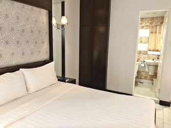 Ninong's Hotel 3*