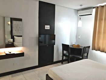 Ninong's Hotel 3*