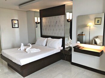 Ninong's Hotel 3*