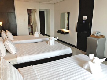 Ninong's Hotel 3*