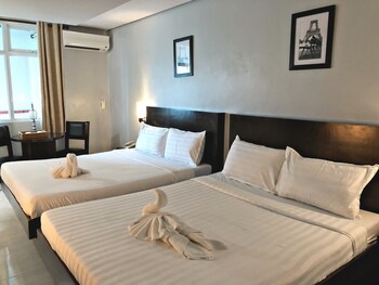 Ninong's Hotel 3*