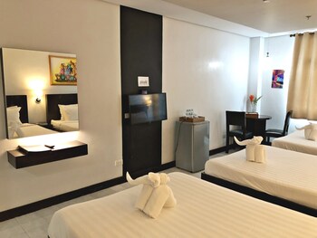 Ninong's Hotel 3*