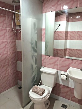 Ninong's Hotel 3*