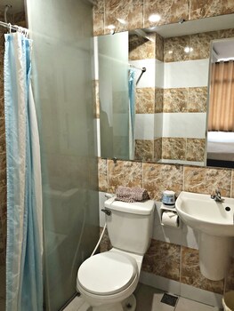 Ninong's Hotel 3*