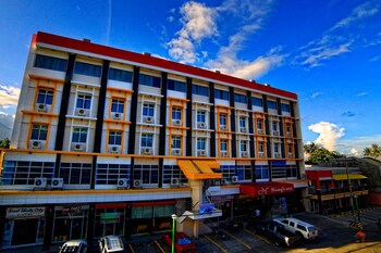 Ninong's Hotel 3*