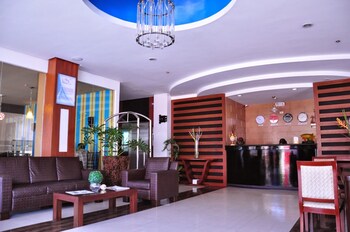 Ninong's Hotel 3*
