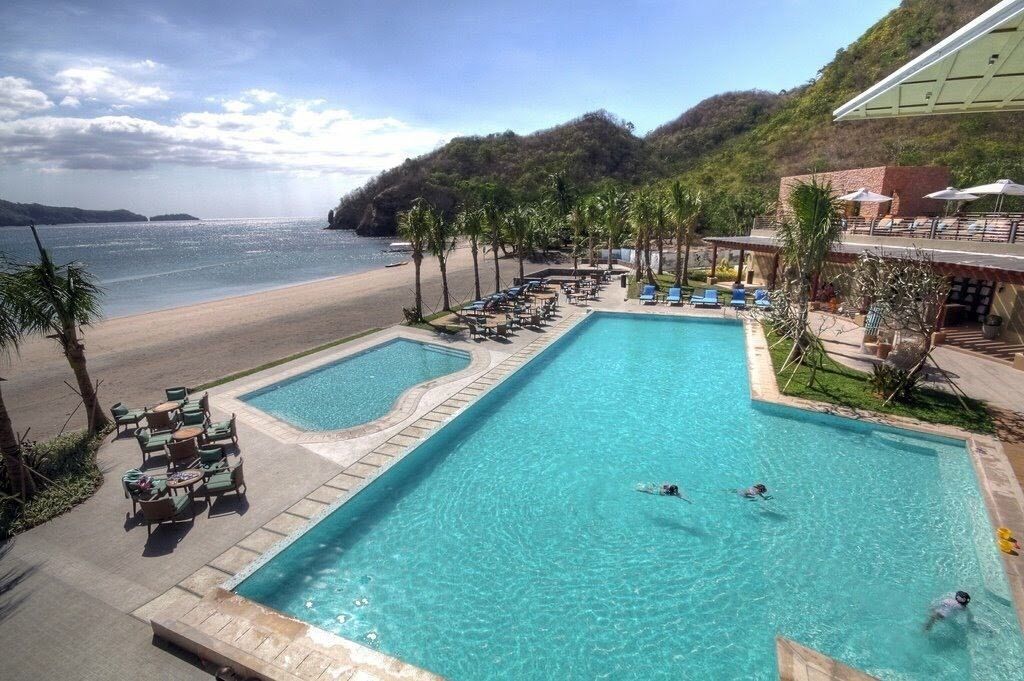Pico De Loro Hamilo Coast Guest House 3*