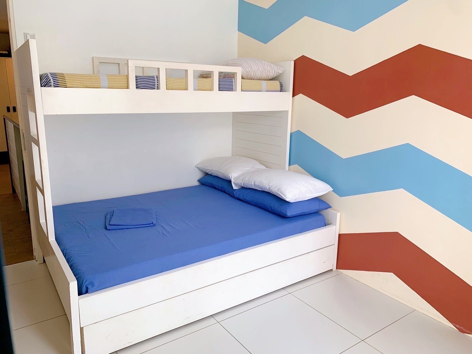 Pico De Loro Hamilo Coast Guest House 3*