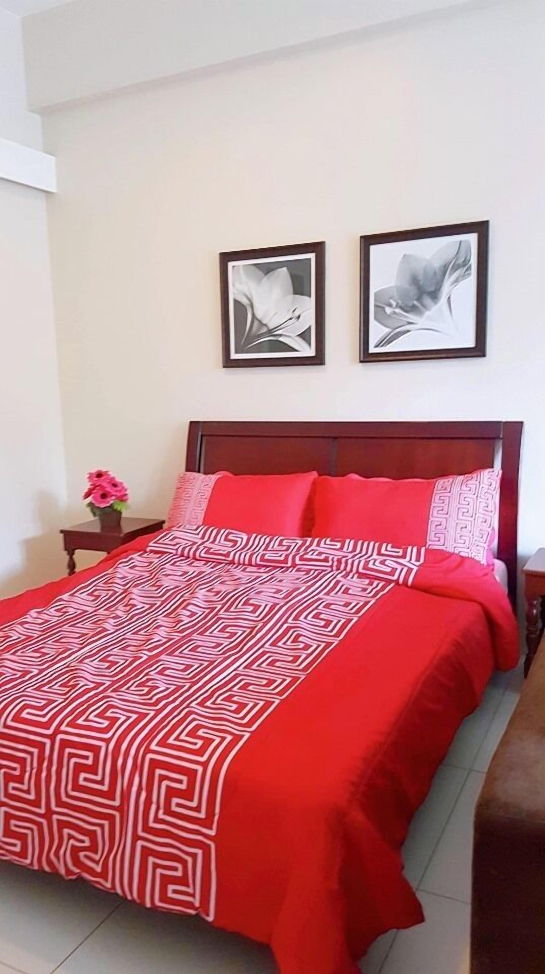 Pico De Loro Hamilo Coast Guest House 3*