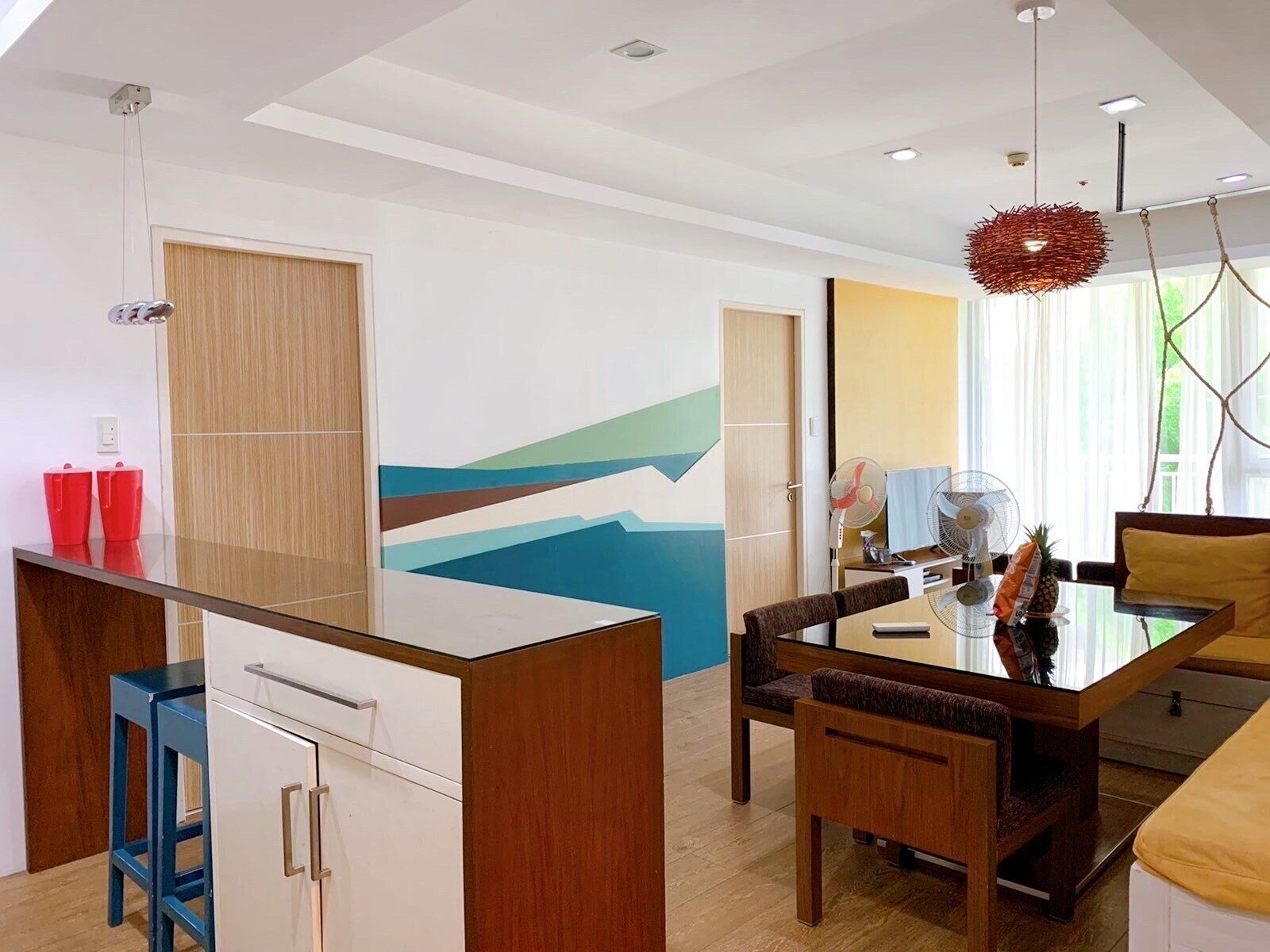 Pico De Loro Hamilo Coast Guest House 3*