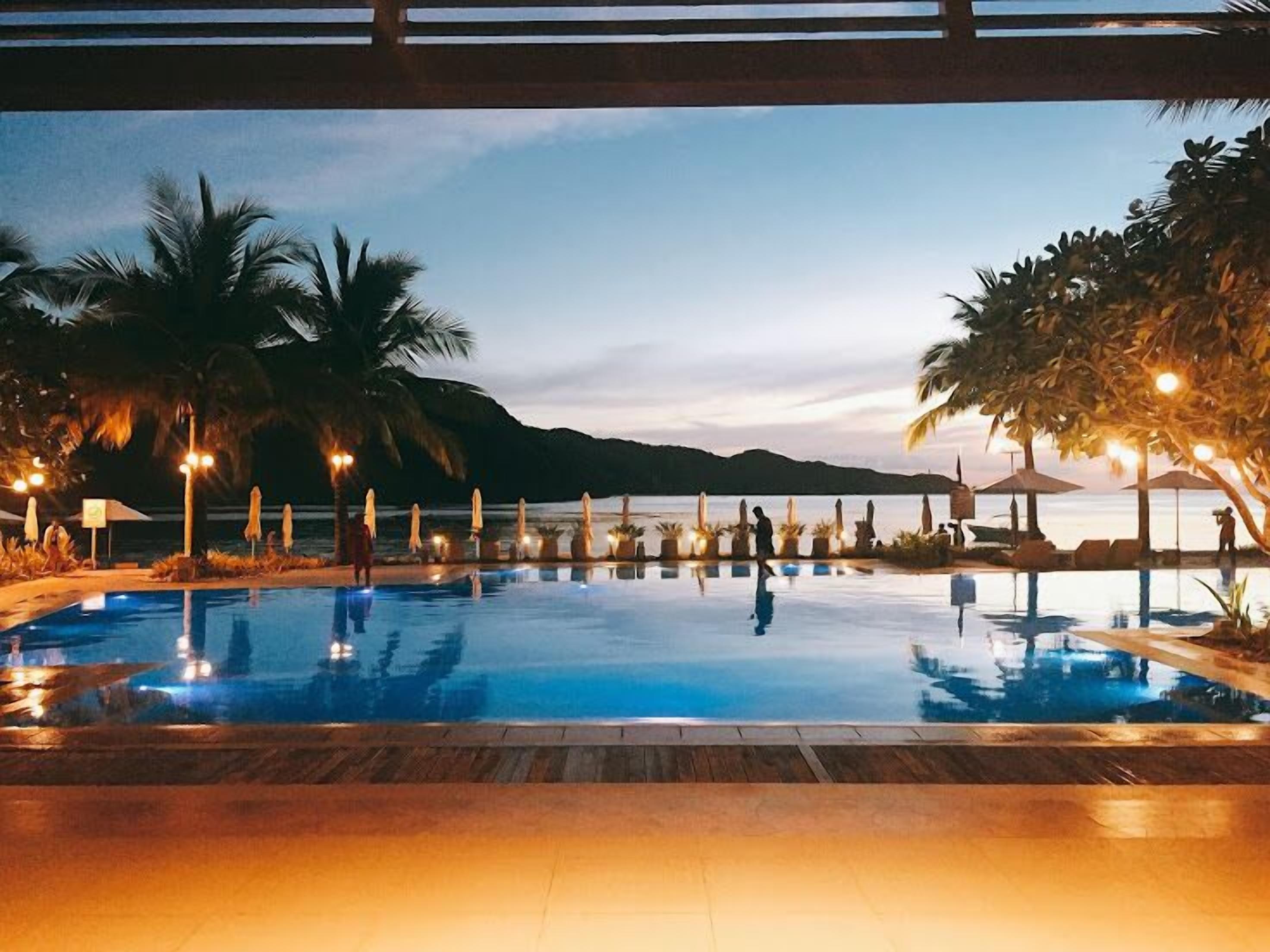 Pico De Loro Hamilo Coast Guest House 3*