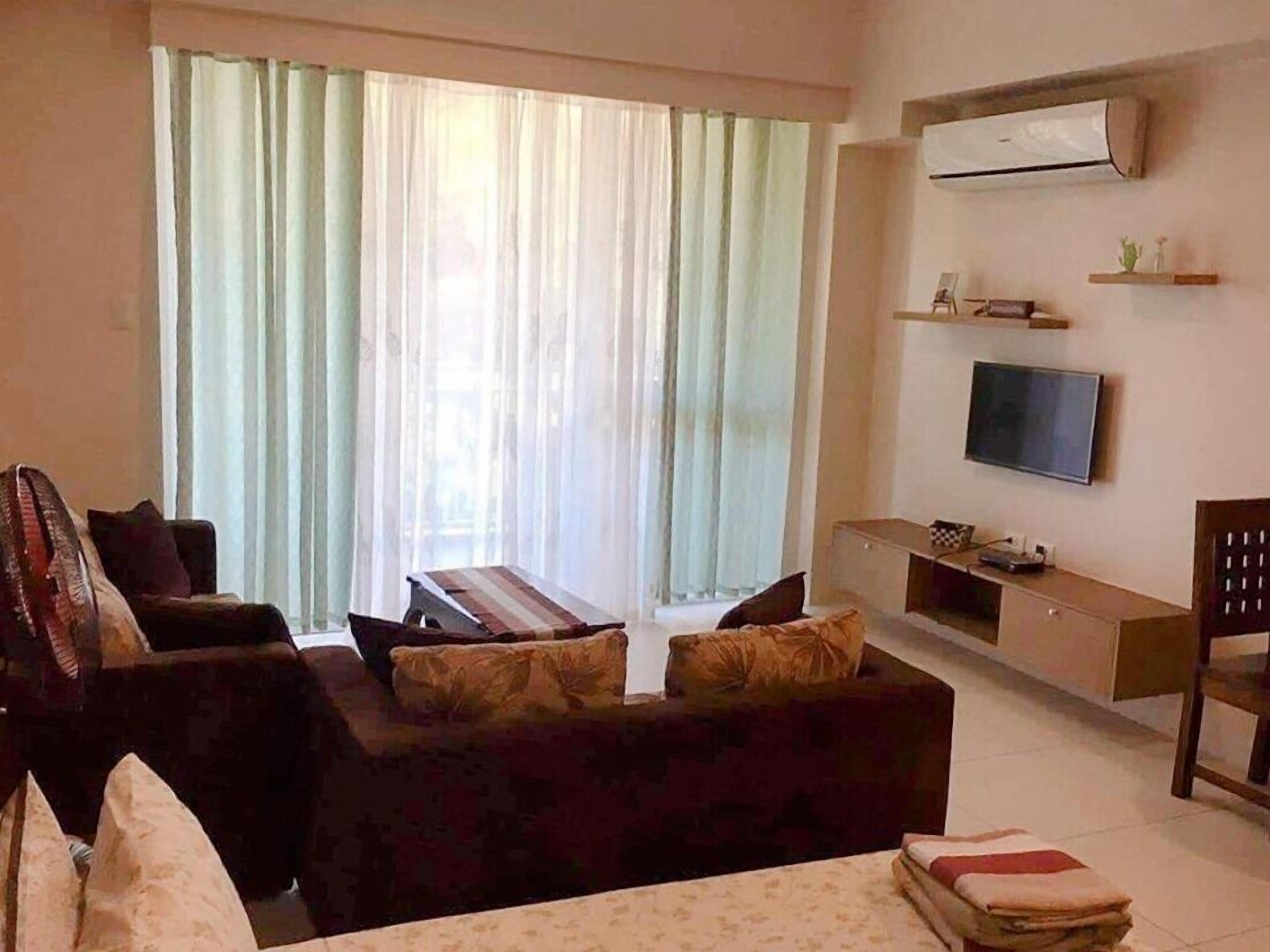 Pico De Loro Hamilo Coast Guest House 3*