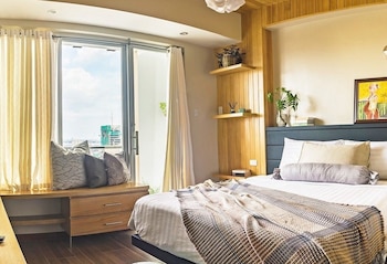 Padgett Place - Deluxe Suites 4*
