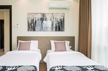 Padgett Place - Deluxe Suites 4*