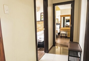 Padgett Place - Deluxe Suites 4*