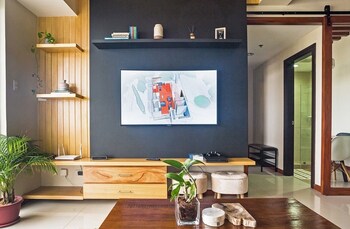 Padgett Place - Deluxe Suites 4*