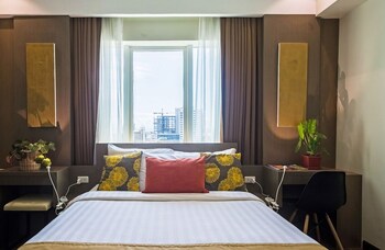 Padgett Place - Deluxe Suites 4*