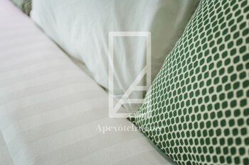 Padgett Place - Deluxe Suites 4*
