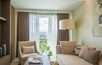 Padgett Place - Deluxe Suites 4*