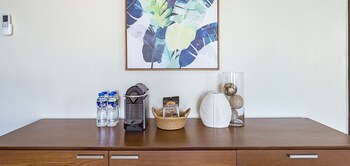 Padgett Place - Deluxe Suites 4*