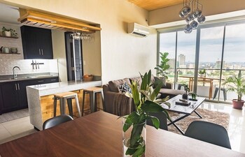 Padgett Place - Deluxe Suites 4*