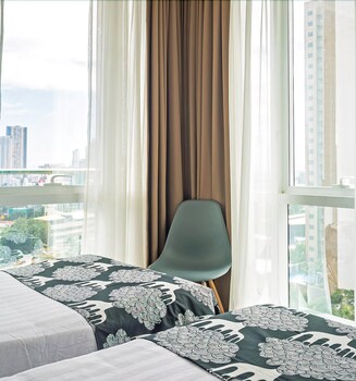 Padgett Place - Deluxe Suites 4*
