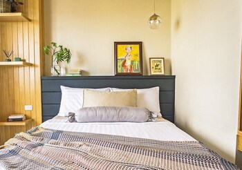 Padgett Place - Deluxe Suites 4*