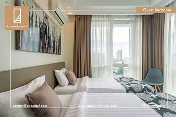 Padgett Place - Deluxe Suites 4*