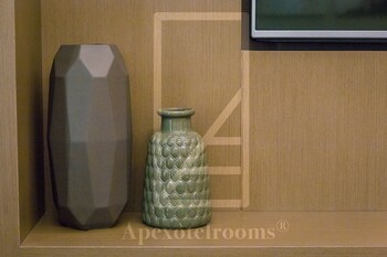 Padgett Place - Deluxe Suites 4*