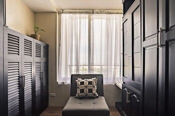 Padgett Place - Deluxe Suites 4*