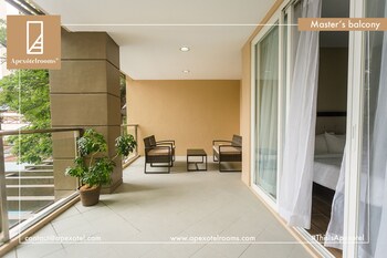 Padgett Place - Deluxe Suites 4*