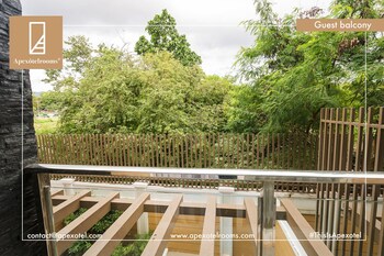 Padgett Place - Deluxe Suites 4*