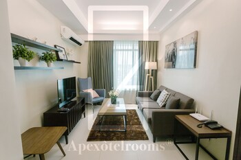Padgett Place - Deluxe Suites 4*