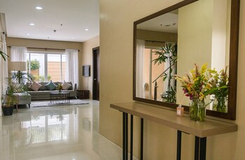 Padgett Place - Deluxe Suites 4*