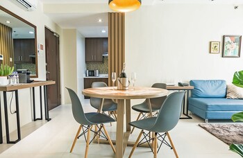 Padgett Place - Deluxe Suites 4*