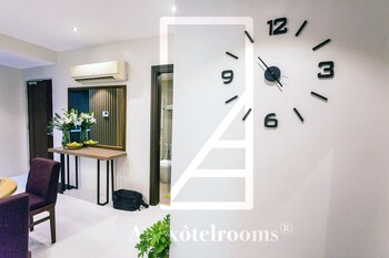 Padgett Place - Deluxe Suites 4*