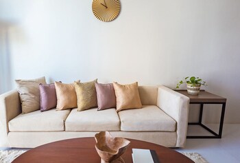 Padgett Place - Deluxe Suites 4*