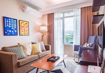 Padgett Place - Deluxe Suites 4*