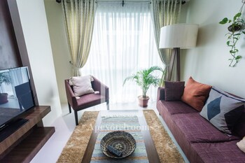 Padgett Place - Deluxe Suites 4*