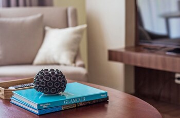 Padgett Place - Deluxe Suites 4*