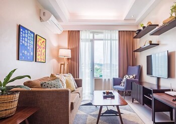 Padgett Place - Deluxe Suites 4*