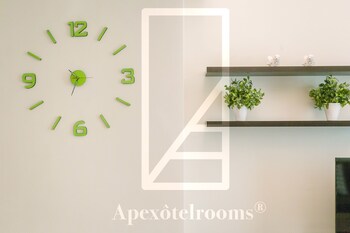 Padgett Place - Deluxe Suites 4*