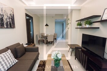 Padgett Place - Deluxe Suites 4*