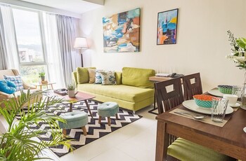 Padgett Place - Deluxe Suites 4*