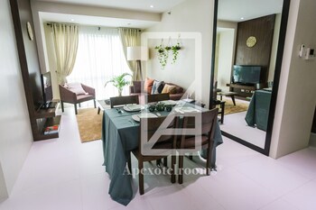 Padgett Place - Deluxe Suites 4*