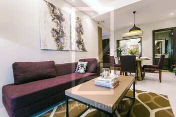 Padgett Place - Deluxe Suites 4*